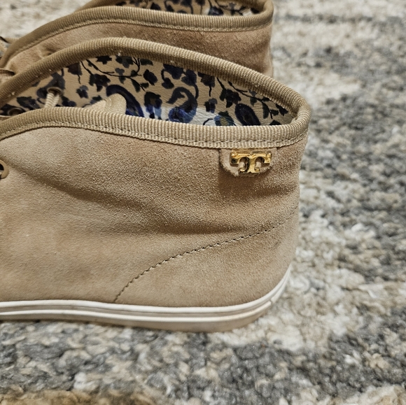 Tory Burch Shoes - Picture 3 of 4